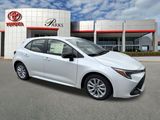 New 2027 Toyota Corolla Hatchback Hatchback