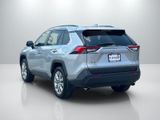 Used 2025 Toyota RAV4 SUV