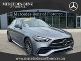 Used 2025 Mercedes-benz C-Class Sedan