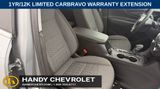 Used 2024 Chevrolet Equinox SUV