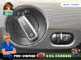 Used 2017 Volkswagen Jetta Sedan