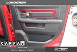 Used 2017 Ram 1500 Truck
