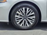 Used 2024 Nissan Altima Sedan