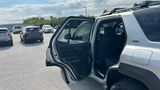 New 2026 Toyota 4Runner SUV