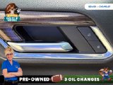 Used 2025 Chevrolet Silverado 1500 Truck