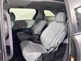 Used 2023 Toyota Sienna Van