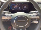 New 2026 Hyundai Tucson Hybrid SUV
