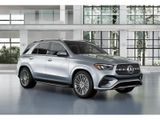 New 2026 Mercedes-benz GLE SUV
