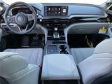 New 2026 Acura MDX SUV