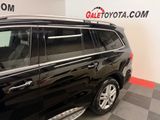 Used 2015 Mercedes-benz GL-Class SUV