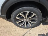 New 2026 Ford Explorer SUV