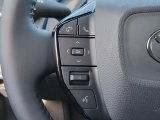 New 2027 Toyota Prius Sedan