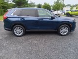 Used 2024 Honda CR-V SUV
