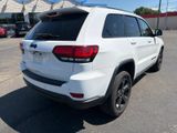 Used 2018 Jeep Grand Cherokee SUV
