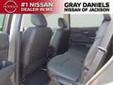 New 2026 Nissan Pathfinder SUV