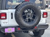 Used 2024 Jeep Wrangler SUV