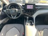 Used 2023 Toyota Camry Hybrid Sedan