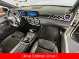 Used 2021 Mercedes-benz AMG® A 35 Sedan