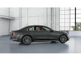 New 2027 Mercedes-benz E Class Sedan Sedan