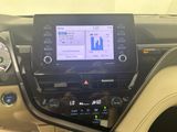 Used 2023 Toyota Camry Hybrid Sedan