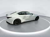 Used 2025 Lexus IS Sedan