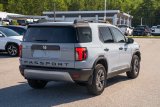 New 2026 Honda Passport SUV