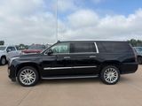 Used 2016 Cadillac Escalade ESV SUV