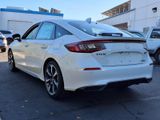 New 2026 Honda Civic Hatchback Hybrid Hatchback