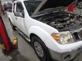 Used 2010 Nissan Frontier Truck