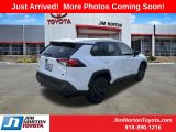 Used 2025 Toyota RAV4 SUV