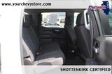 Used 2026 Chevrolet Silverado 1500 Truck