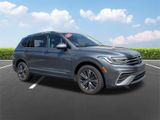 Used 2024 Volkswagen Tiguan SUV