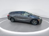 Used 2022 Honda Odyssey Van