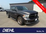 Used 2017 Ram 1500 Truck