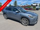 Used 2024 Toyota Corolla Cross SUV