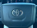 Used 2025 Toyota Tacoma Hybrid Truck