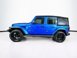 Used 2024 Jeep Wrangler SUV