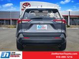 Used 2025 Toyota RAV4 SUV