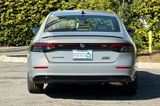 New 2026 Honda Accord Hybrid Sedan