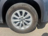 Used 2024 Toyota Grand Highlander SUV