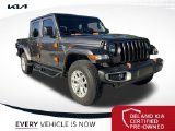 Used 2023 Jeep Gladiator Truck