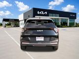 New 2026 Kia Sportage SUV