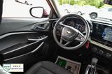 New 2026 Chevrolet Trax SUV
