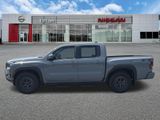 New 2026 Nissan Frontier Truck