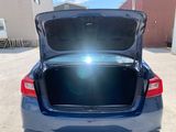 Used 2019 Subaru Legacy Sedan