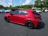 Used 2026 Toyota GR Corolla Hatchback