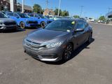 Used 2017 Honda Civic Coupe