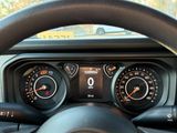 New 2026 Jeep Wrangler SUV