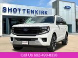 New 2026 Ford Expedition SUV