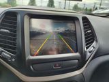 Used 2016 Jeep Cherokee SUV